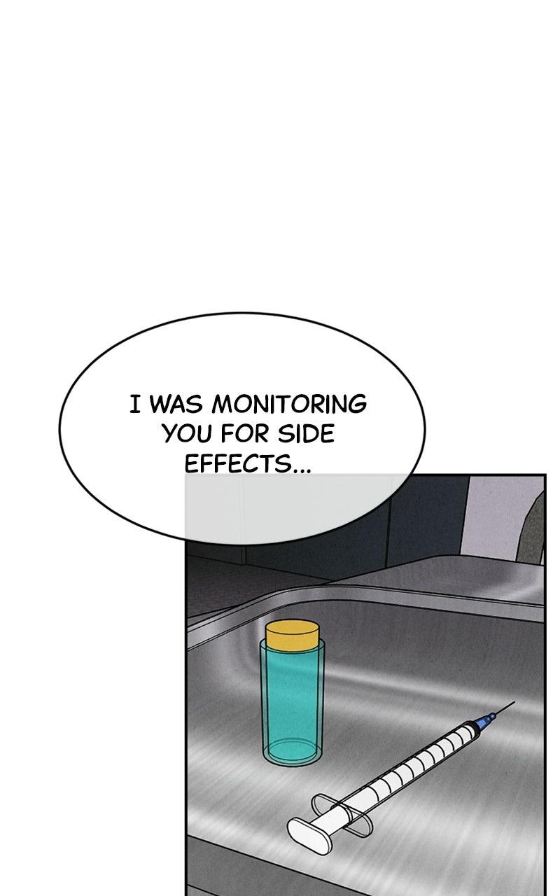 Read The Shell chapter 43 image 2 on Lezhin
