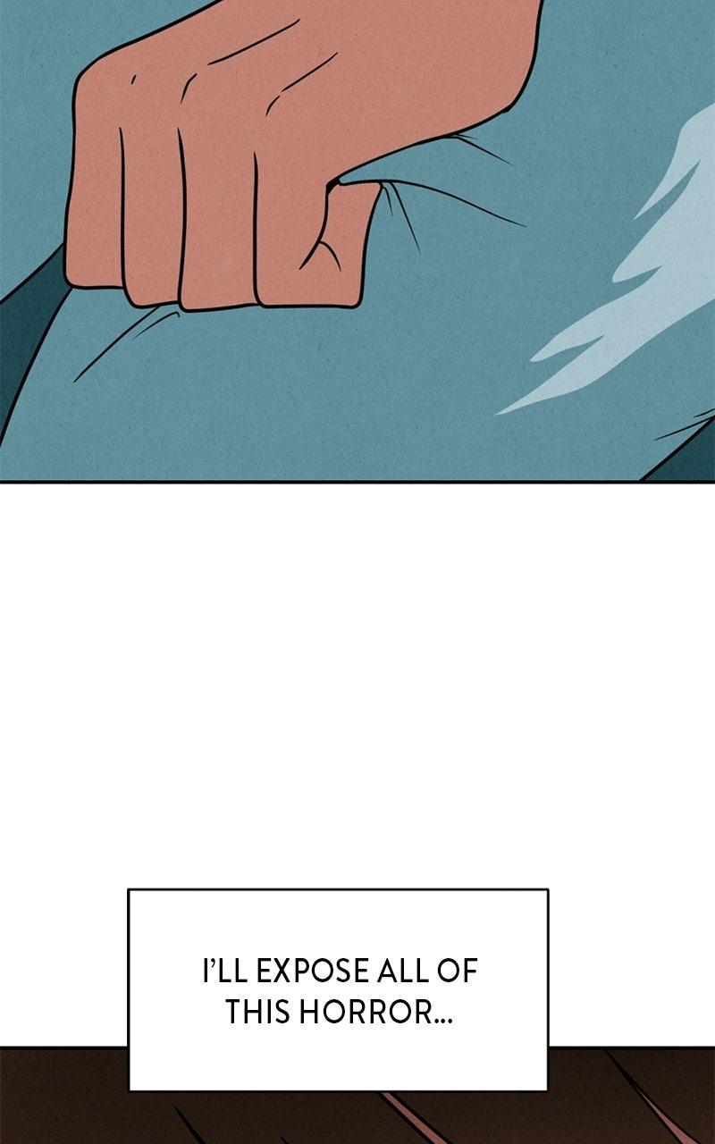 Read The Shell chapter 43 image 21 on Lezhin