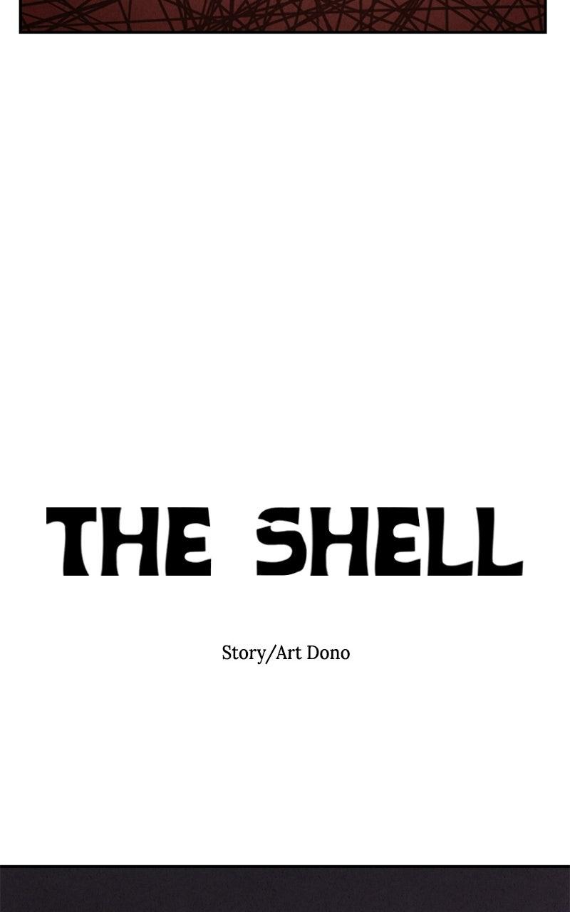 Read The Shell chapter 43 image 24 on Lezhin