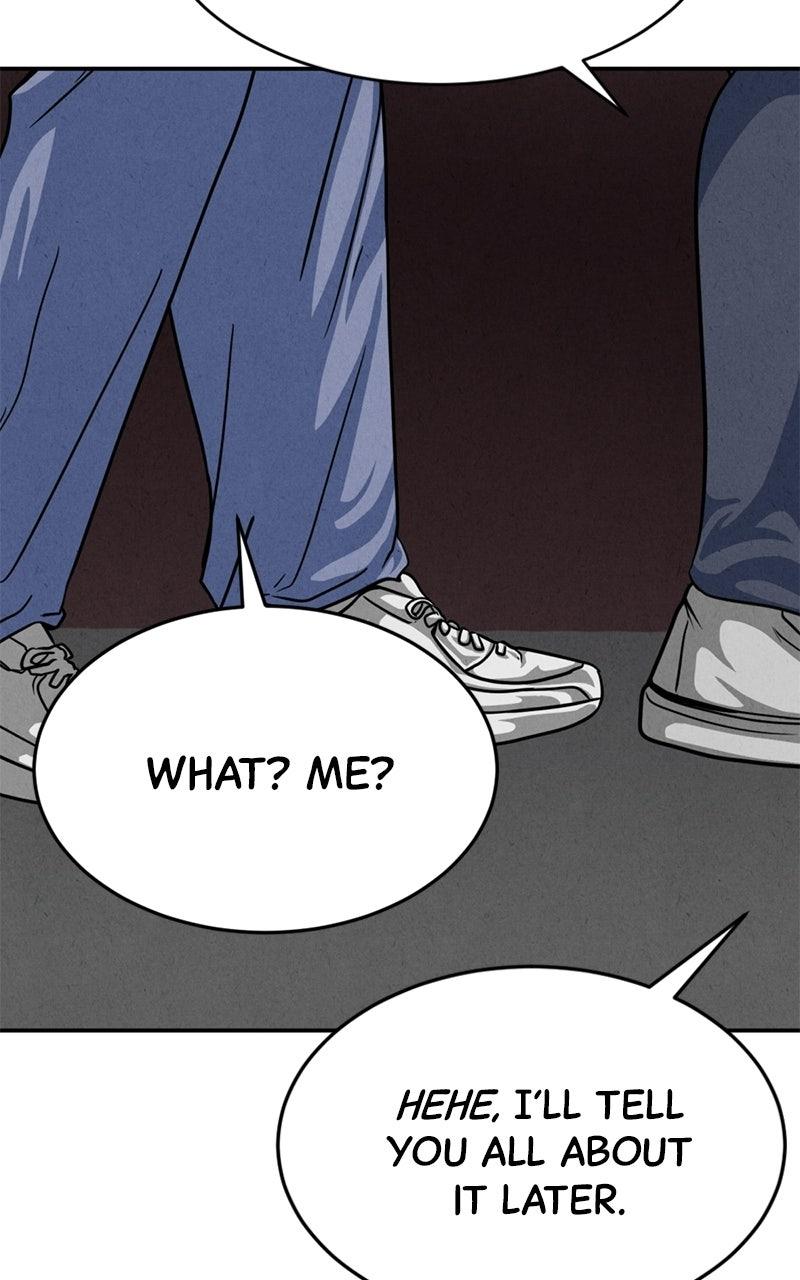 Read The Shell chapter 43 image 29 on Lezhin