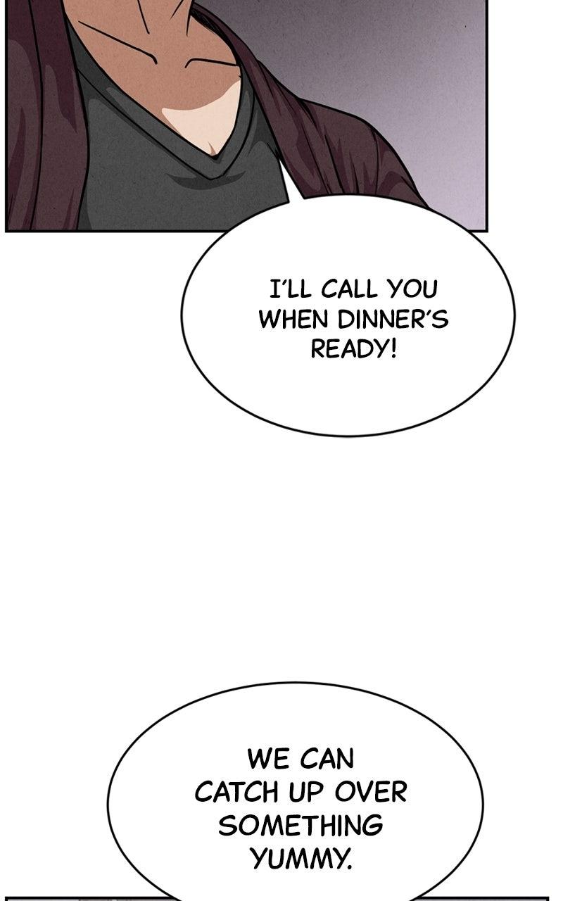Read The Shell chapter 43 image 31 on Lezhin