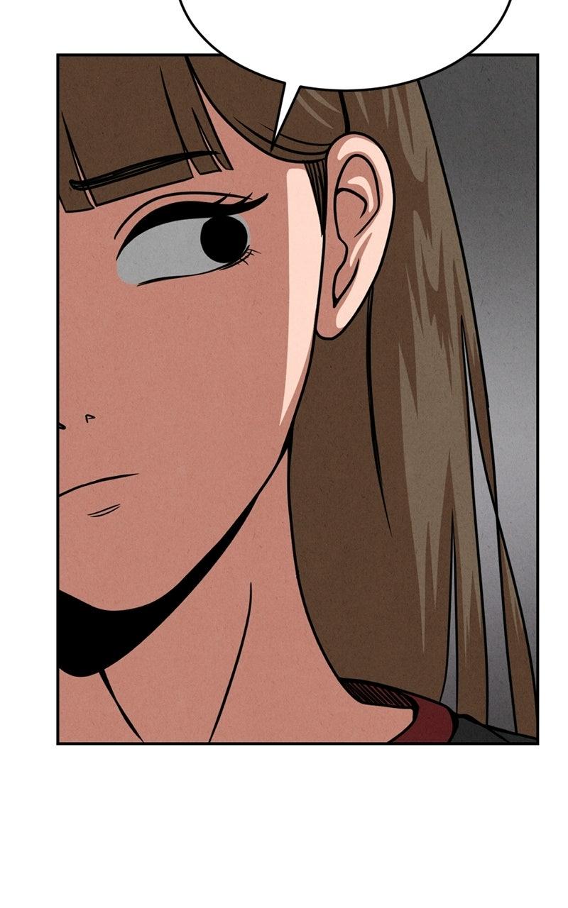 Read The Shell chapter 43 image 34 on Lezhin