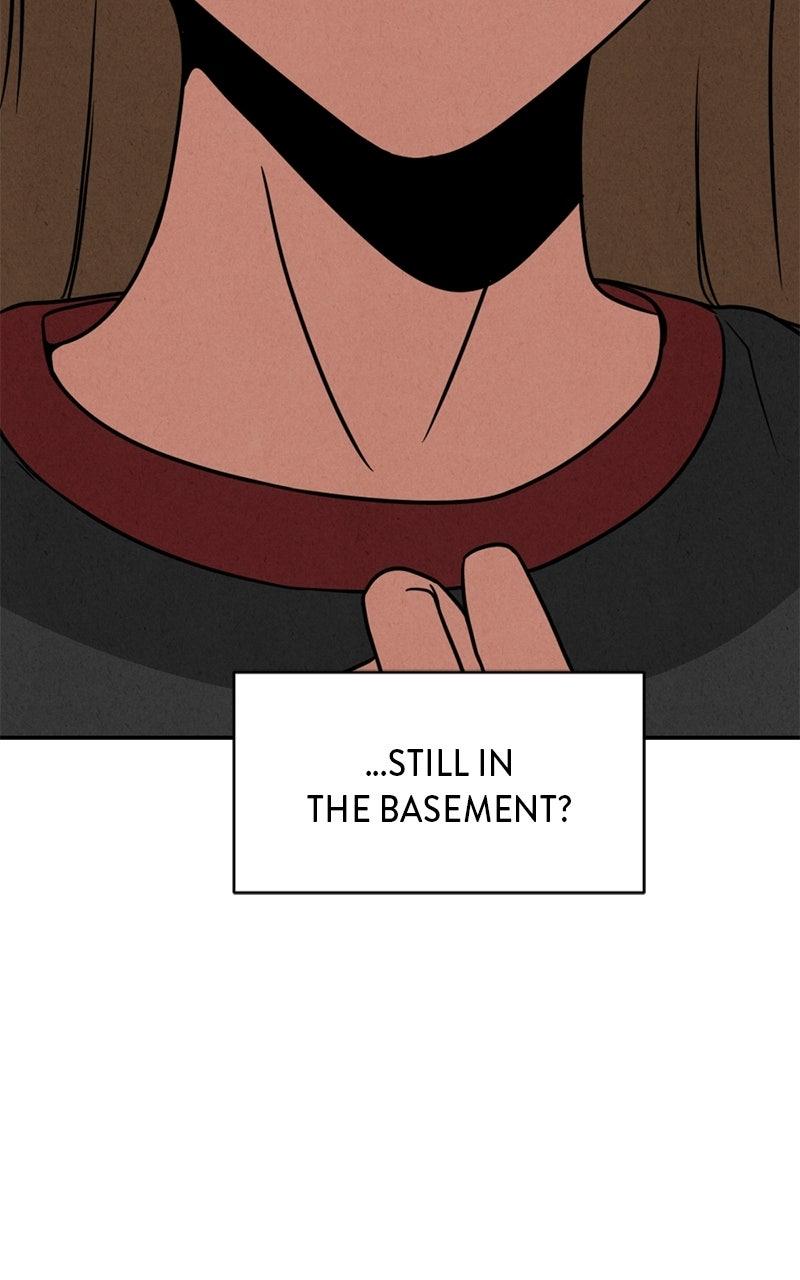 Read The Shell chapter 43 image 37 on Lezhin