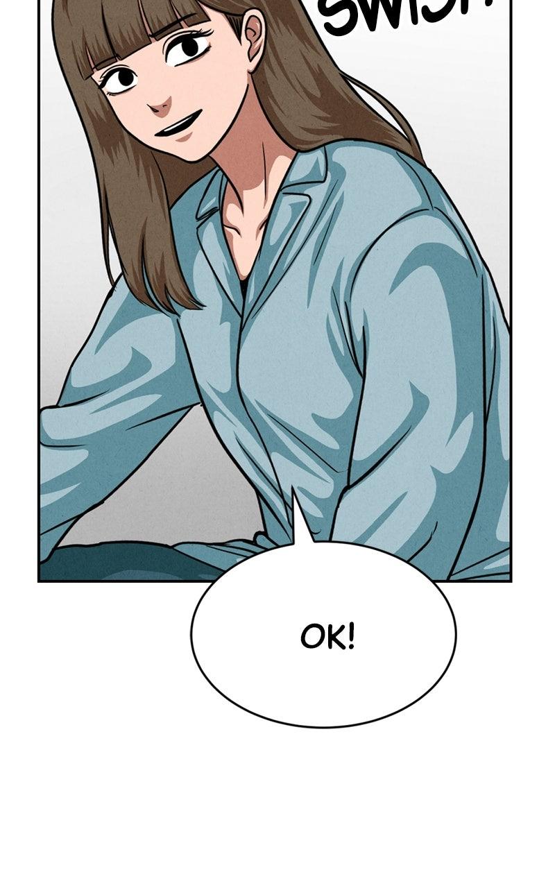 Read The Shell chapter 43 image 4 on Lezhin