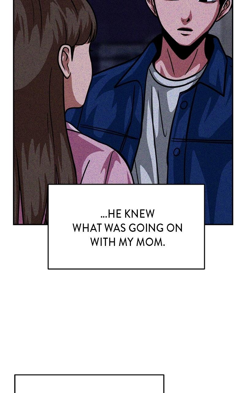 Read The Shell chapter 43 image 44 on Lezhin