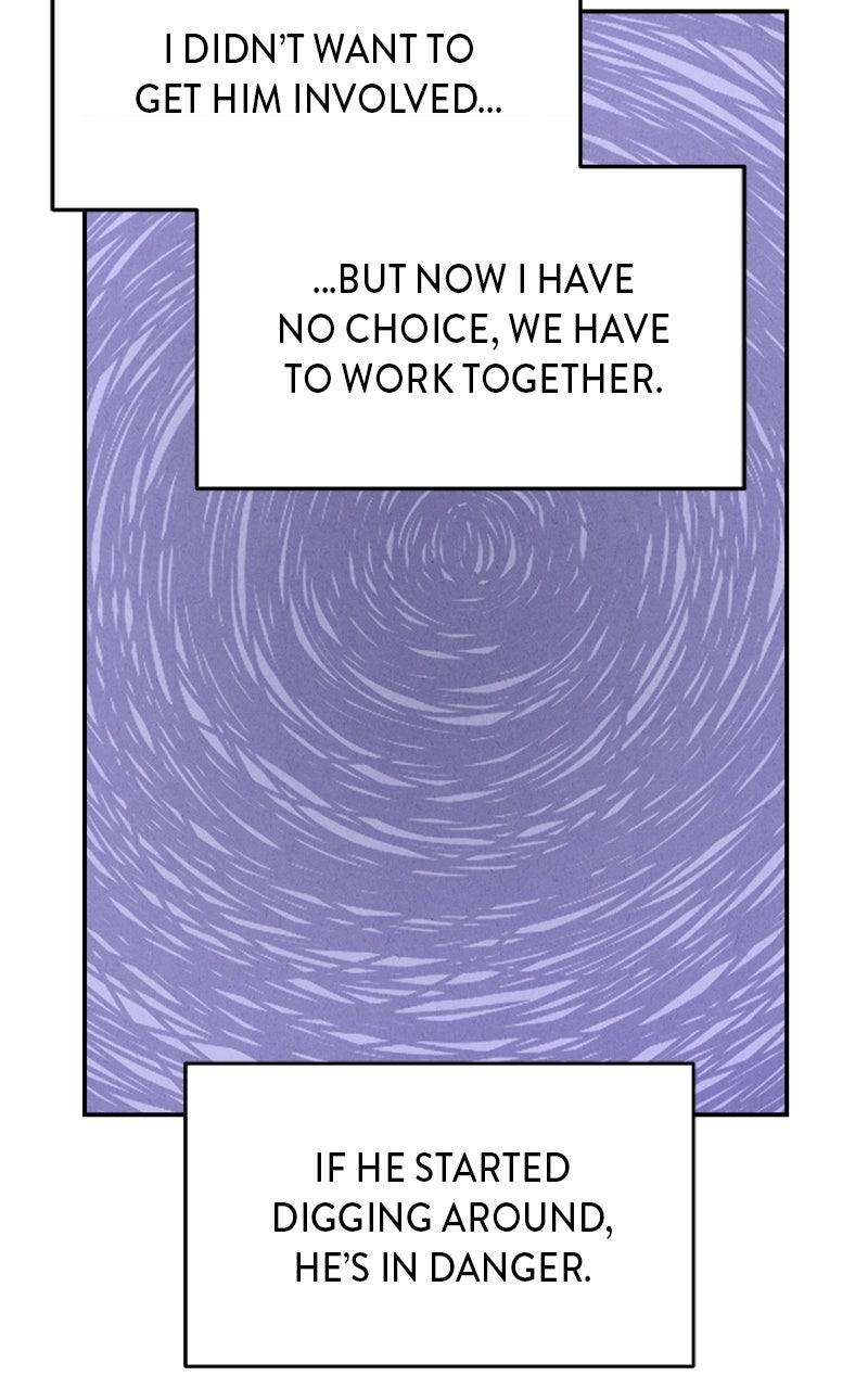 Read The Shell chapter 43 image 45 on Lezhin