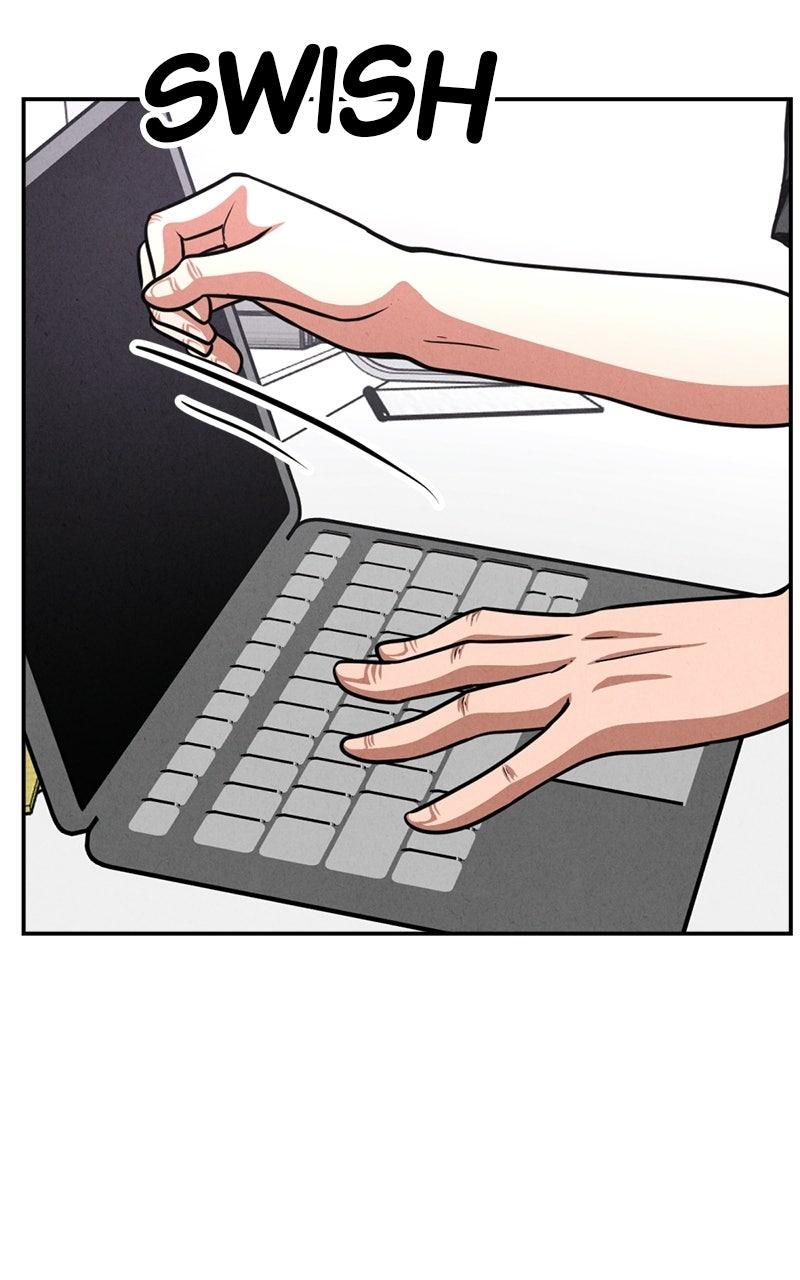 Read The Shell chapter 43 image 48 on Lezhin