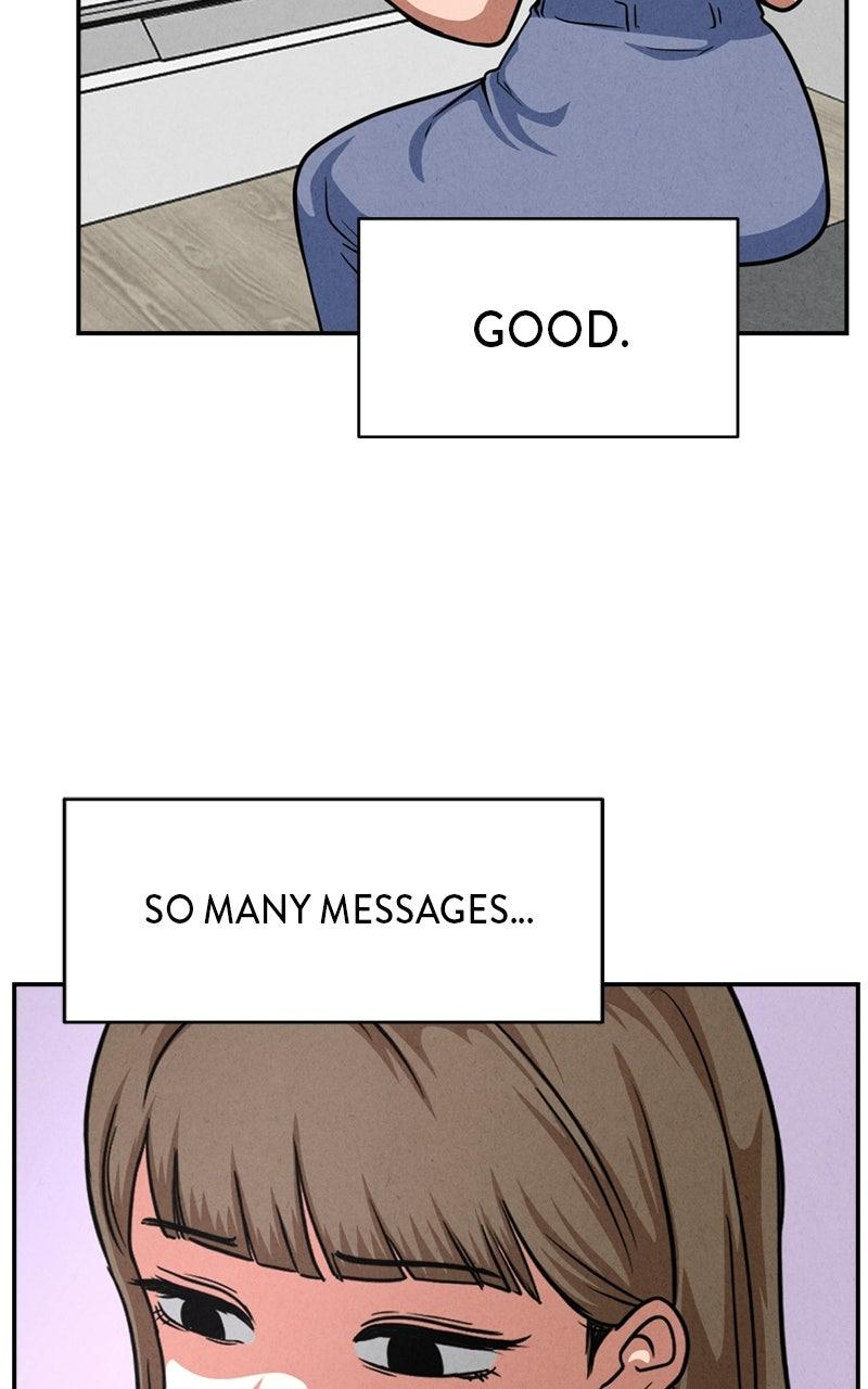 Read The Shell chapter 43 image 51 on Lezhin