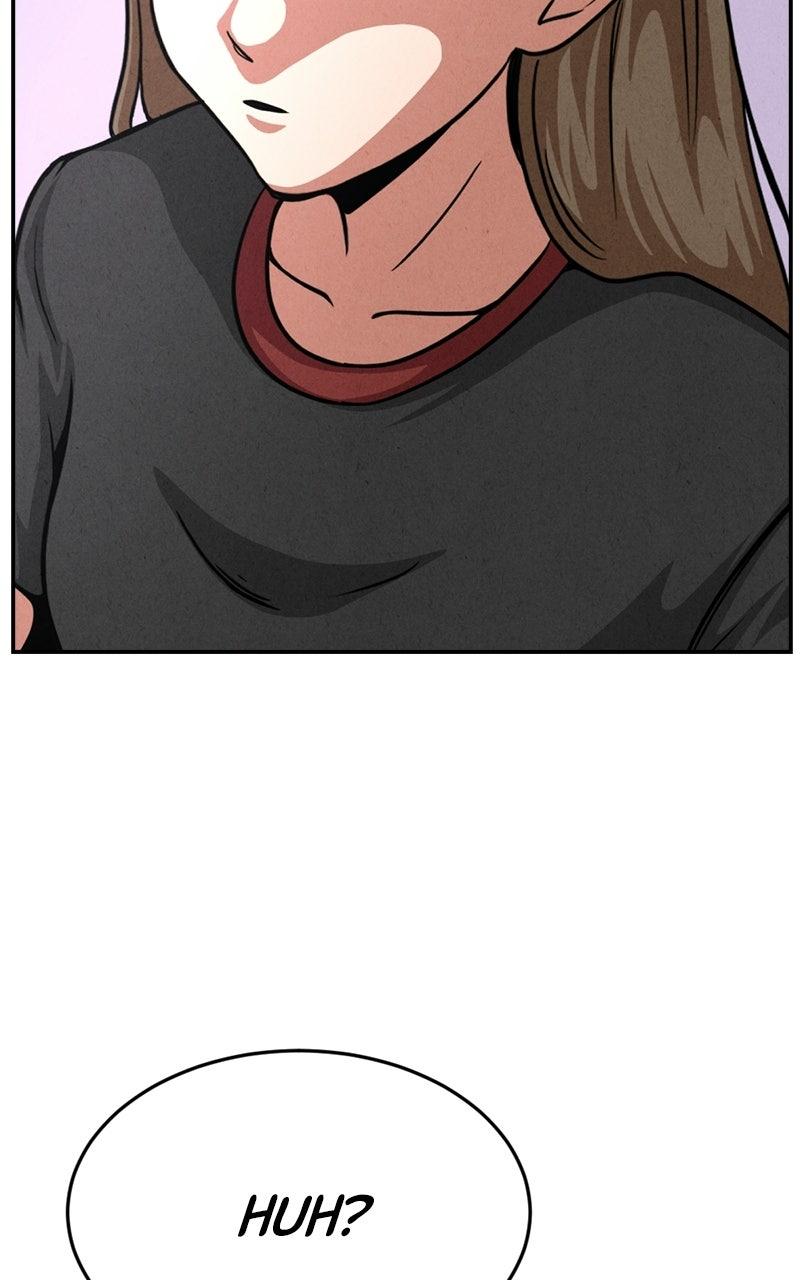Read The Shell chapter 43 image 52 on Lezhin
