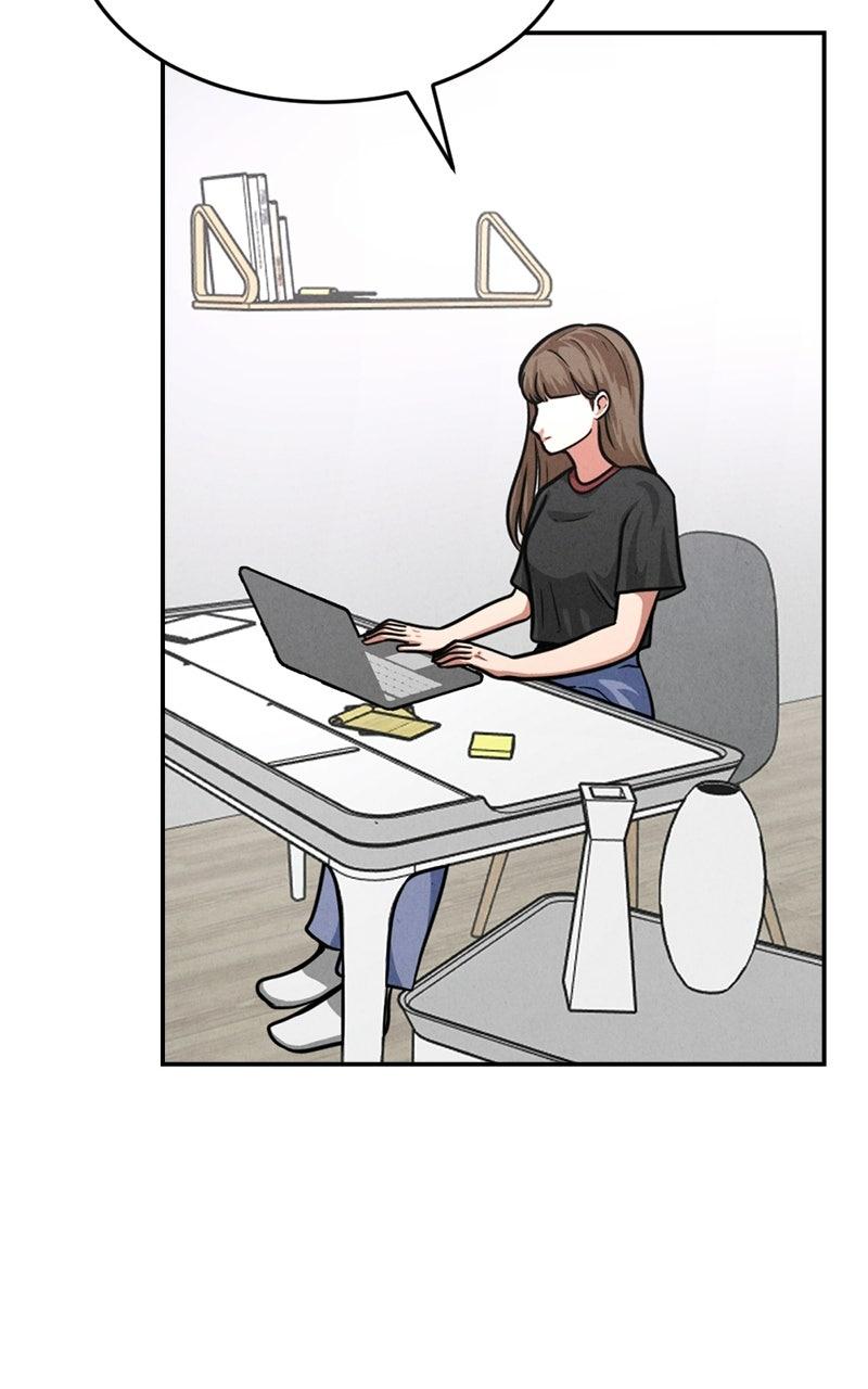 Read The Shell chapter 43 image 53 on Lezhin