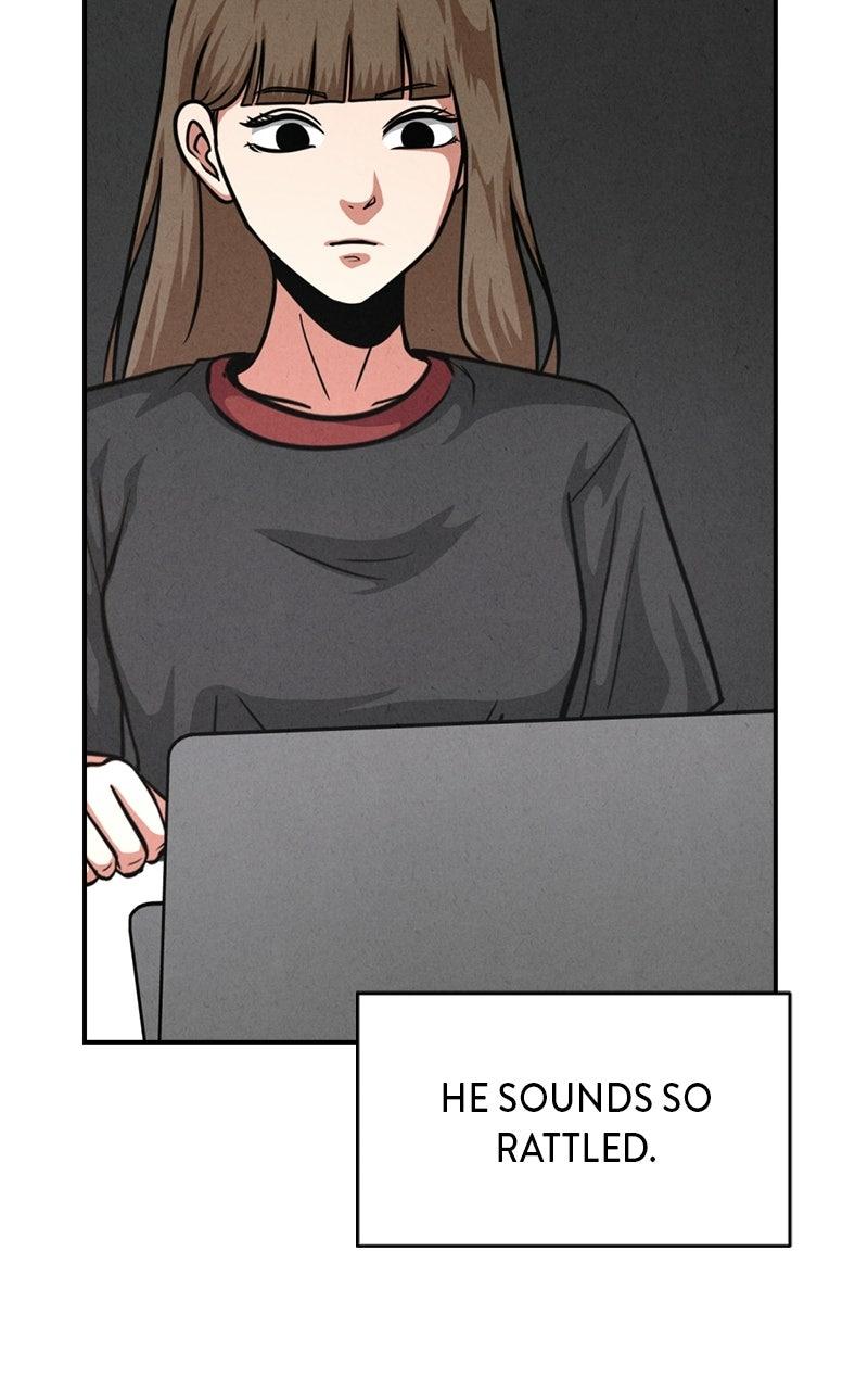 Read The Shell chapter 43 image 57 on Lezhin