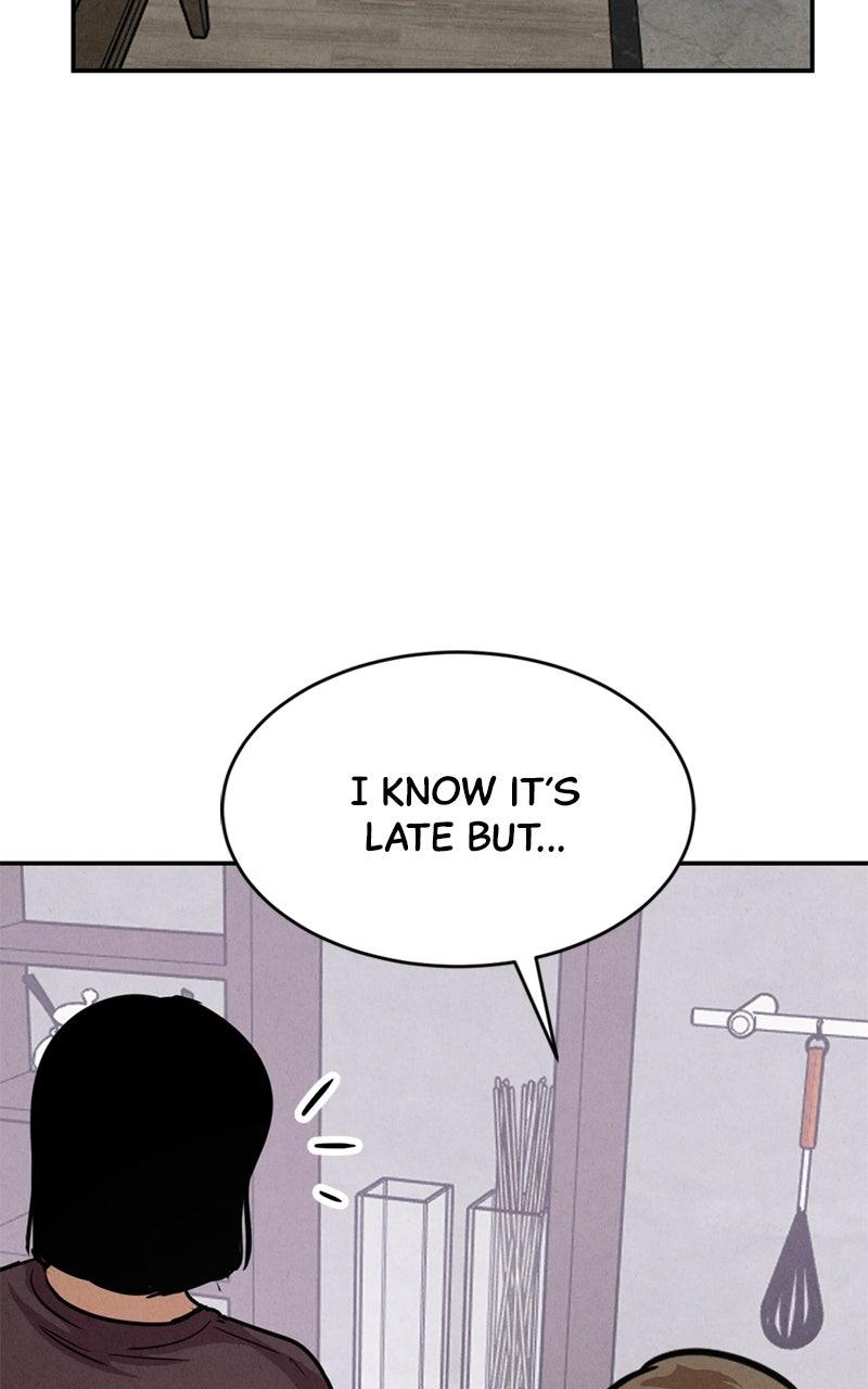 Read The Shell chapter 43 image 61 on Lezhin