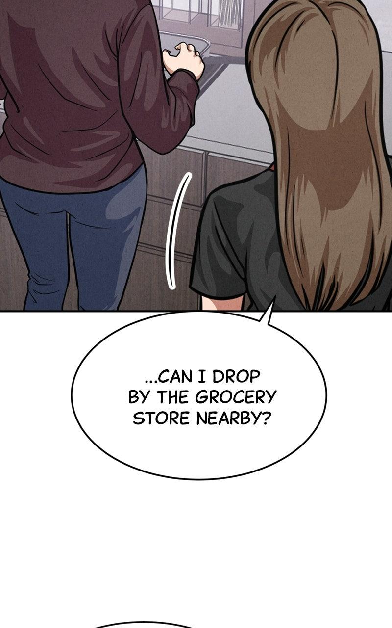 Read The Shell chapter 43 image 62 on Lezhin