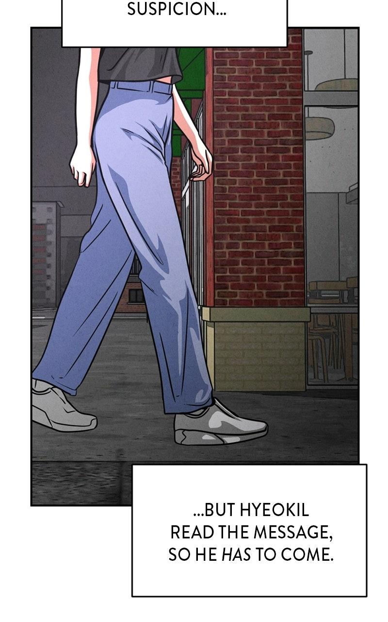 Read The Shell chapter 43 image 69 on Lezhin
