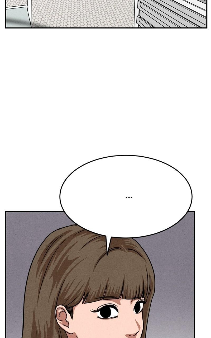 Read The Shell chapter 43 image 7 on Lezhin