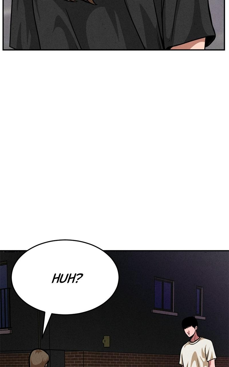 Read The Shell chapter 43 image 71 on Lezhin