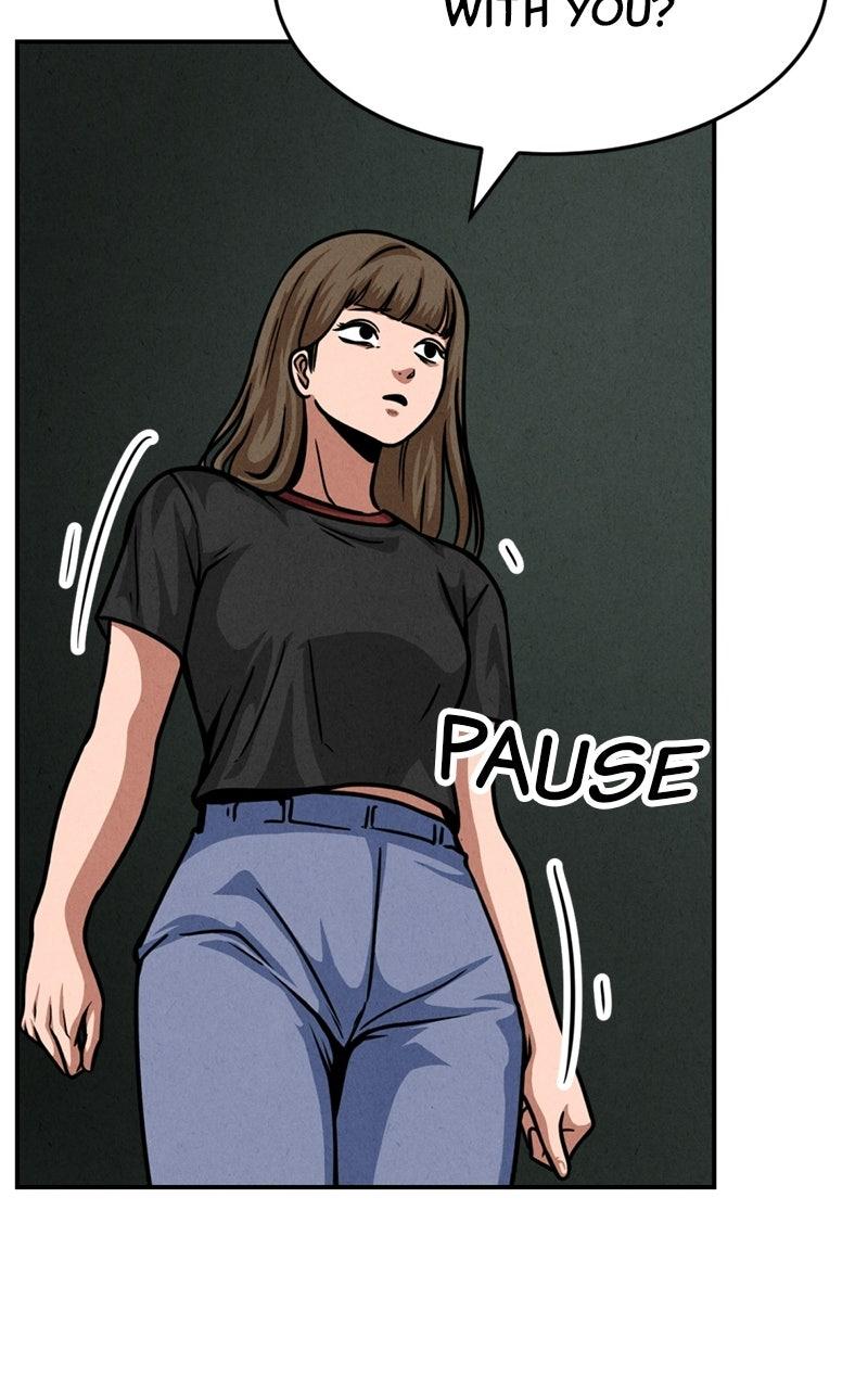 Read The Shell chapter 43 image 79 on Lezhin