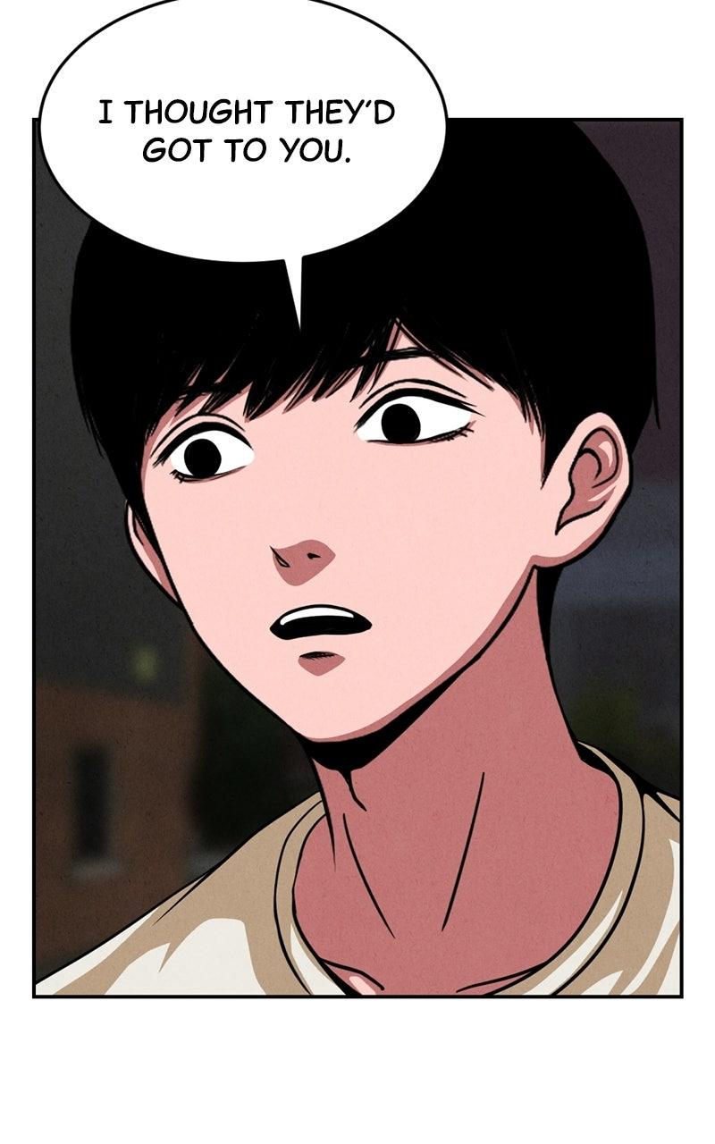 Read The Shell chapter 43 image 86 on Lezhin