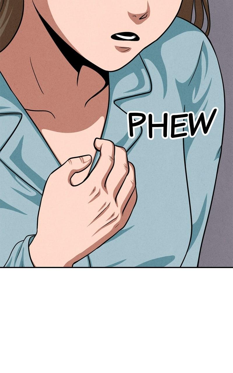 Read The Shell chapter 43 image 9 on Lezhin