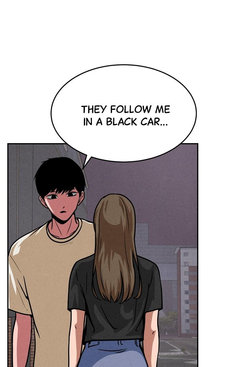 Read The Shell chapter 43 image 90 on Lezhin