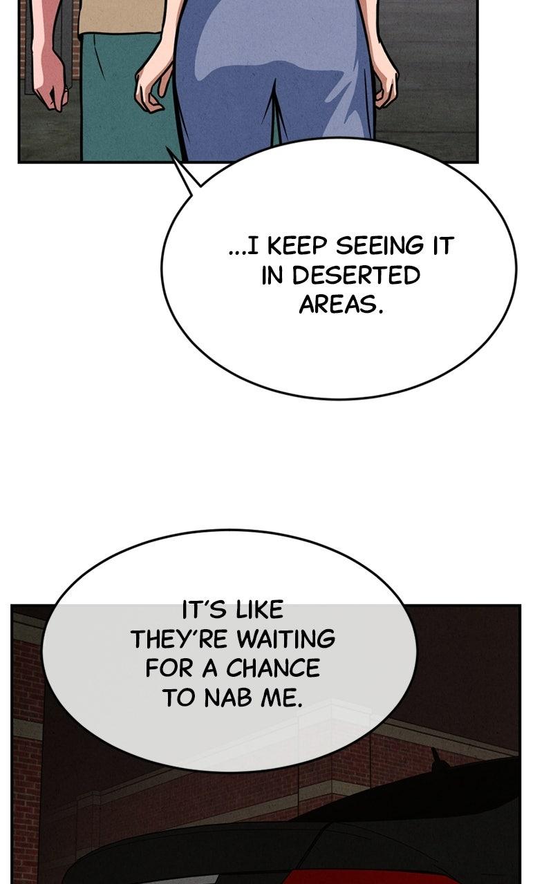 Read The Shell chapter 43 image 91 on Lezhin