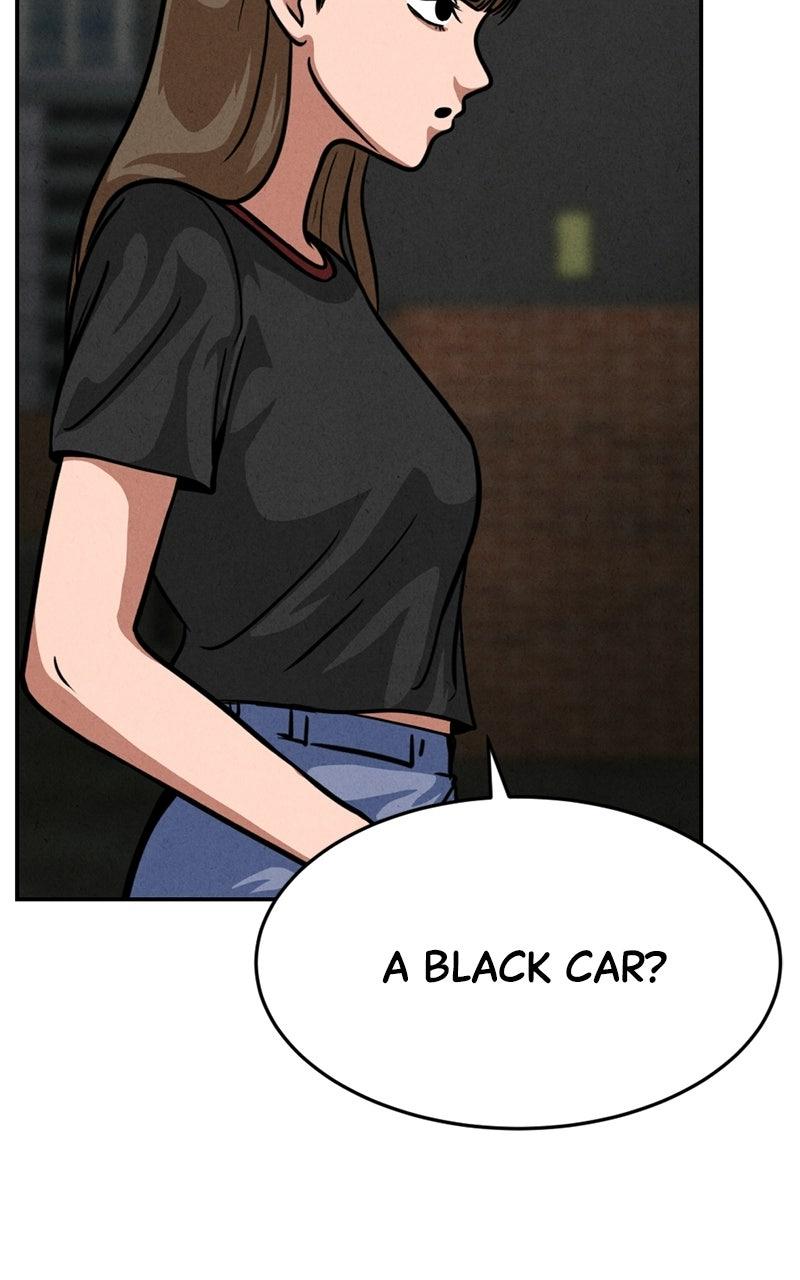 Read The Shell chapter 43 image 93 on Lezhin
