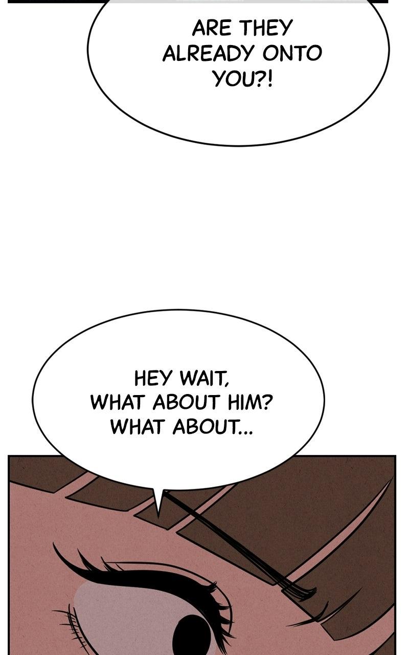 Read The Shell chapter 43 image 95 on Lezhin