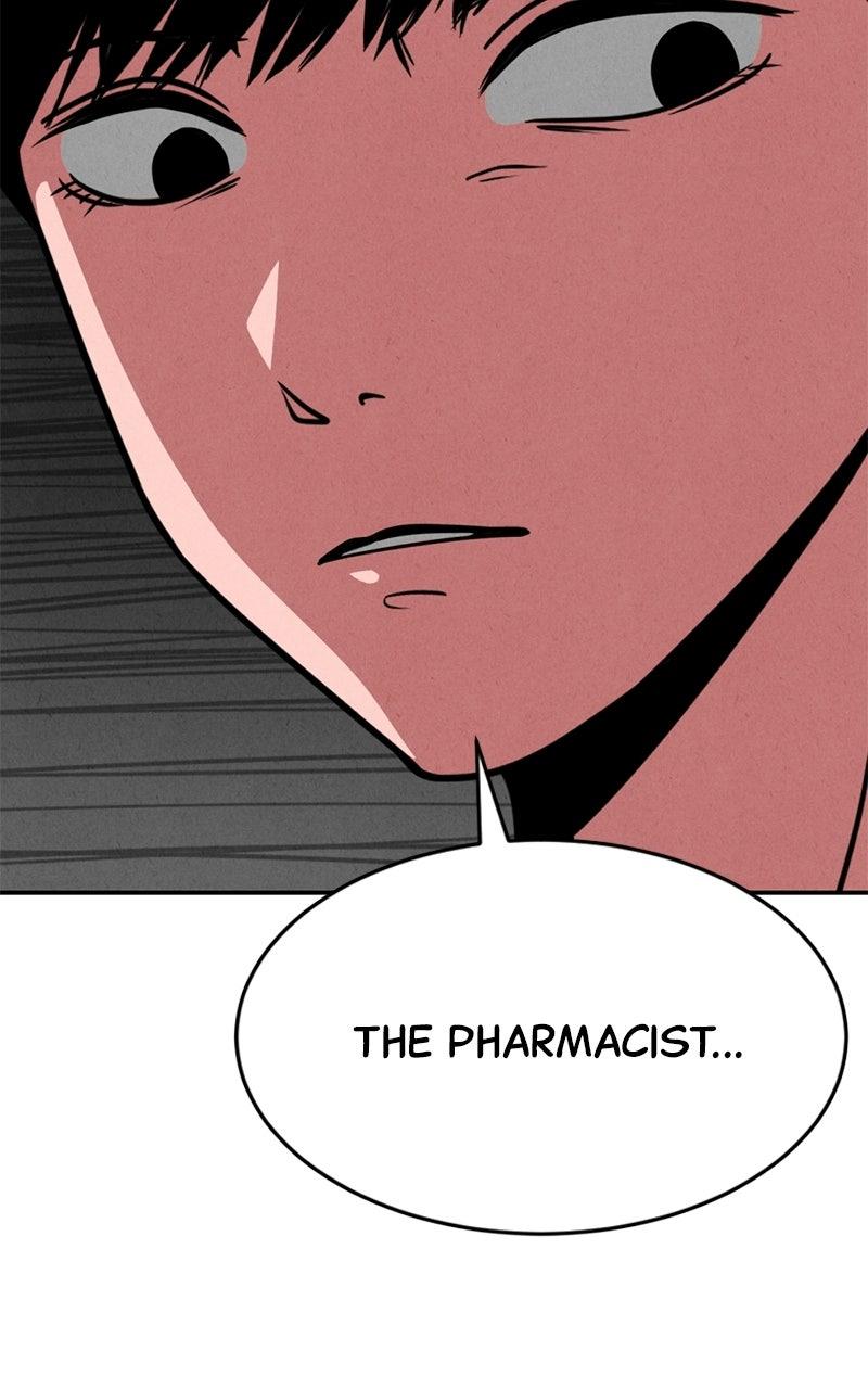 Read The Shell chapter 43 image 97 on Lezhin