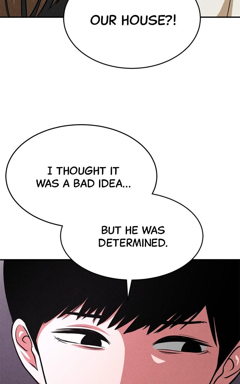 Read The Shell chapter 44 image 10 on Lezhin