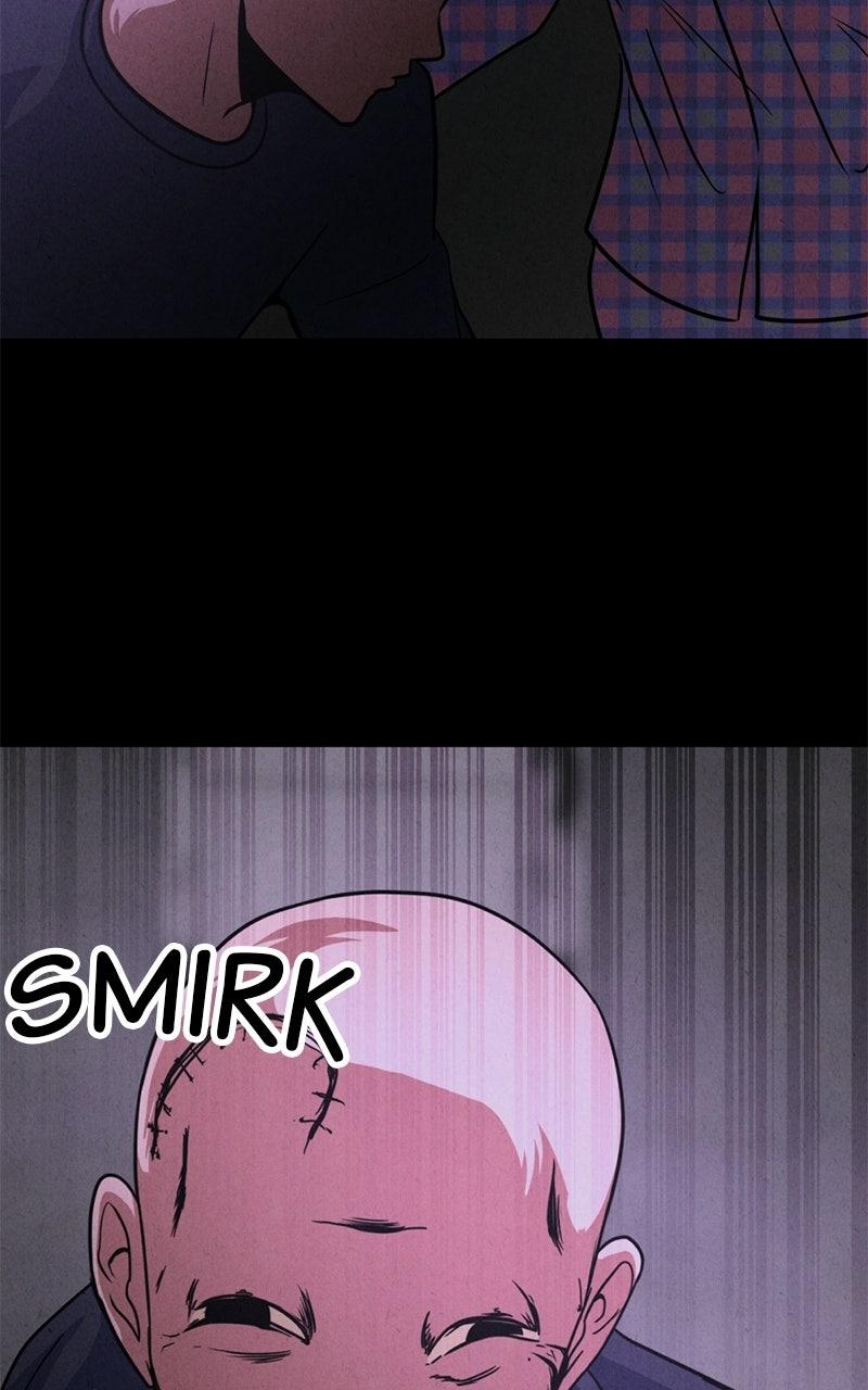 Read The Shell chapter 44 image 100 on Lezhin