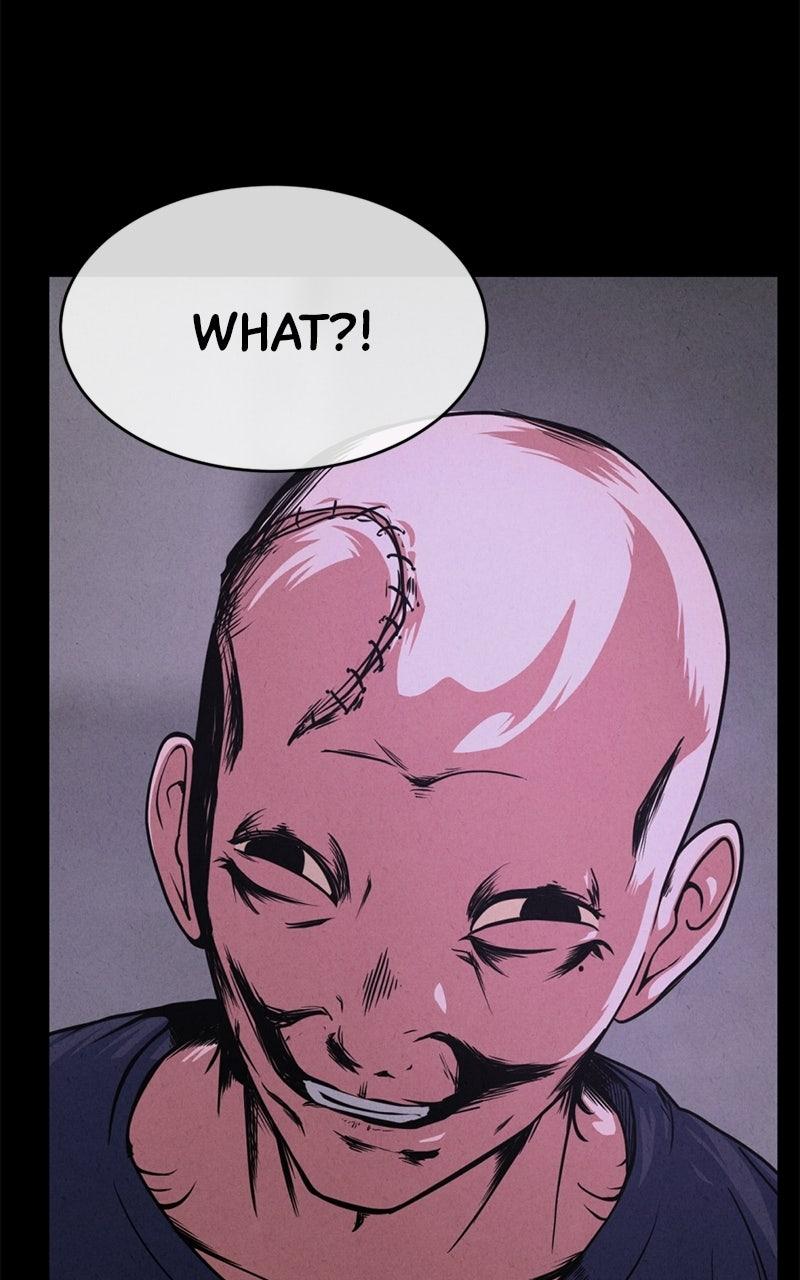 Read The Shell chapter 44 image 103 on Lezhin