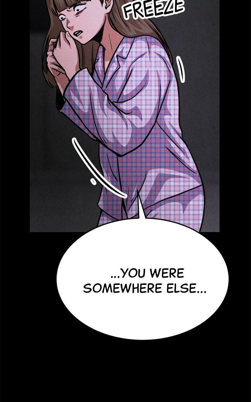 Read The Shell chapter 44 image 105 on Lezhin