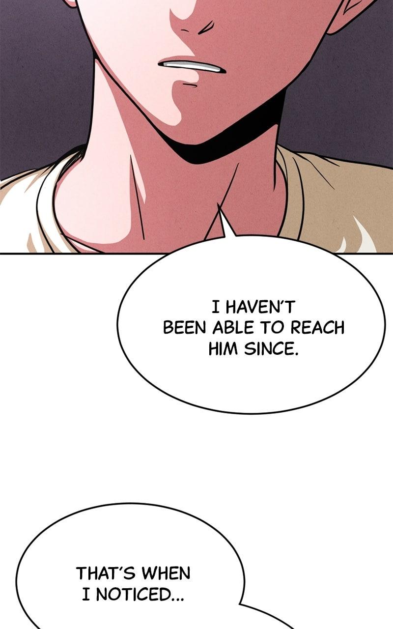 Read The Shell chapter 44 image 11 on Lezhin