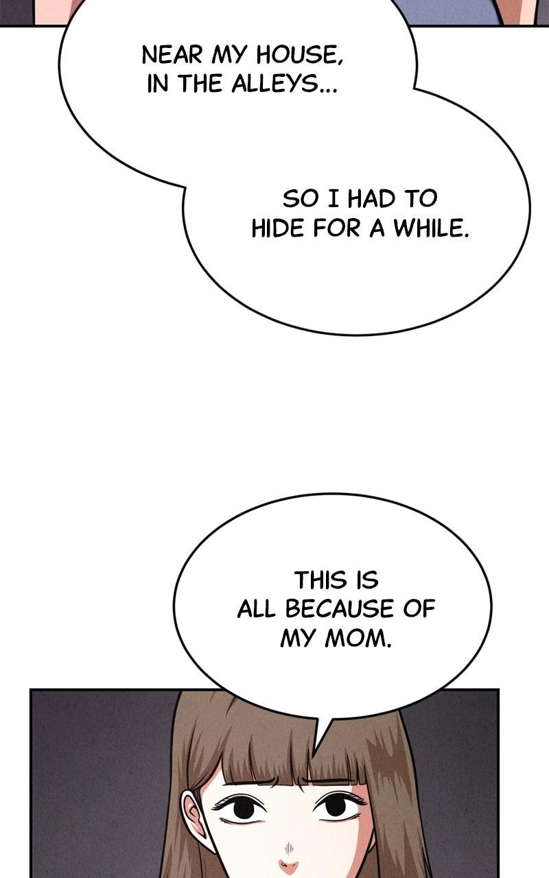 Read The Shell chapter 44 image 13 on Lezhin