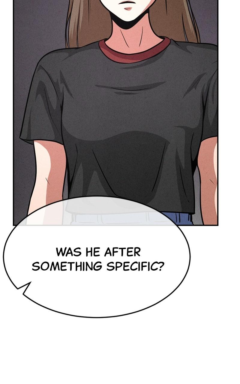 Read The Shell chapter 44 image 14 on Lezhin