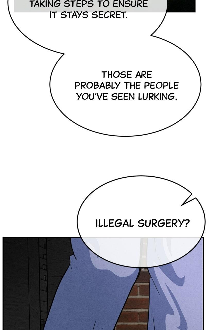 Read The Shell chapter 44 image 16 on Lezhin