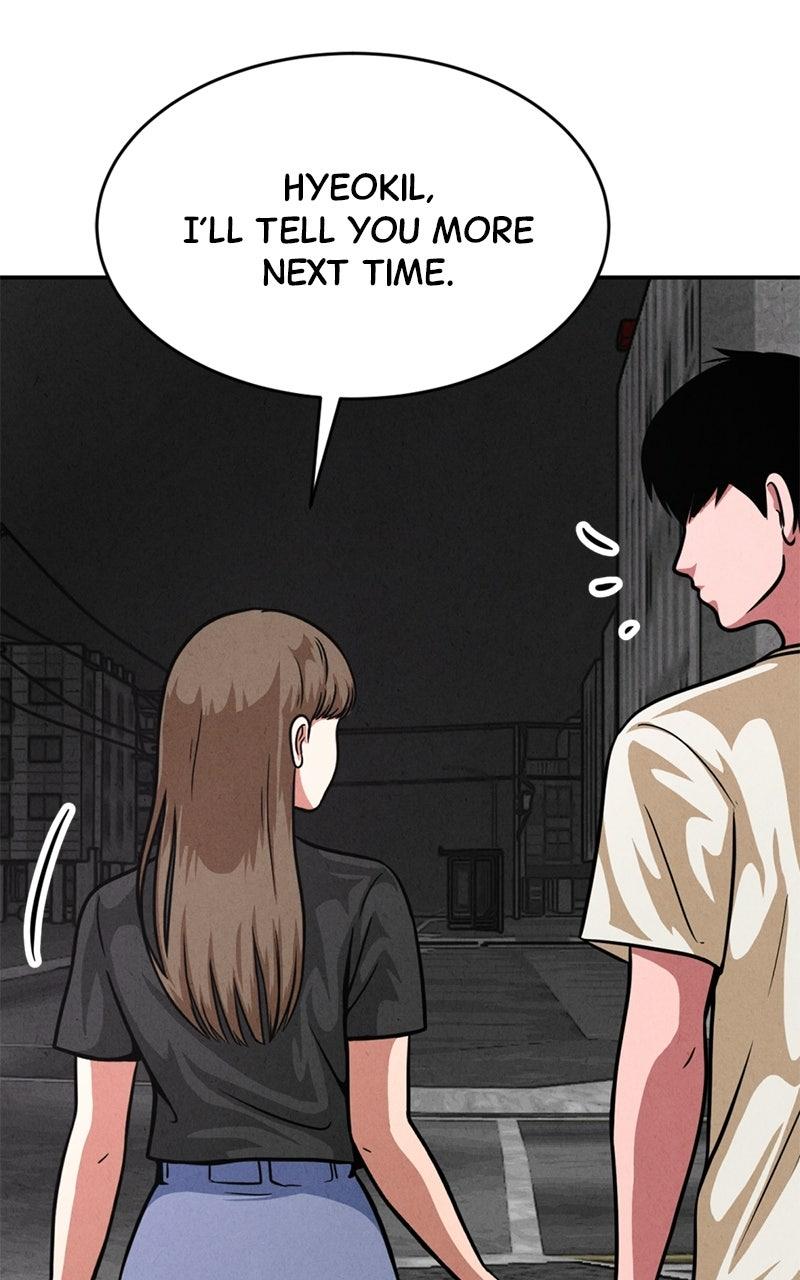 Read The Shell chapter 44 image 18 on Lezhin