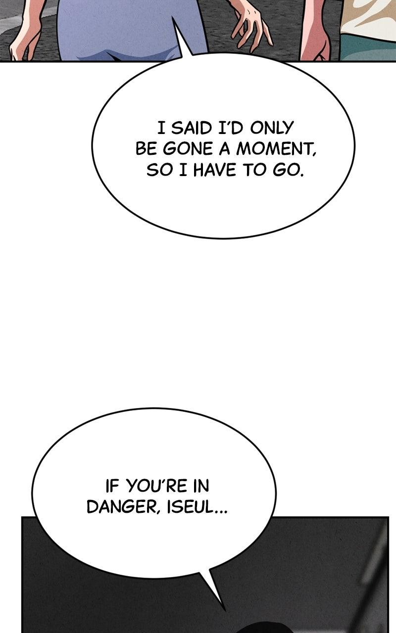 Read The Shell chapter 44 image 19 on Lezhin