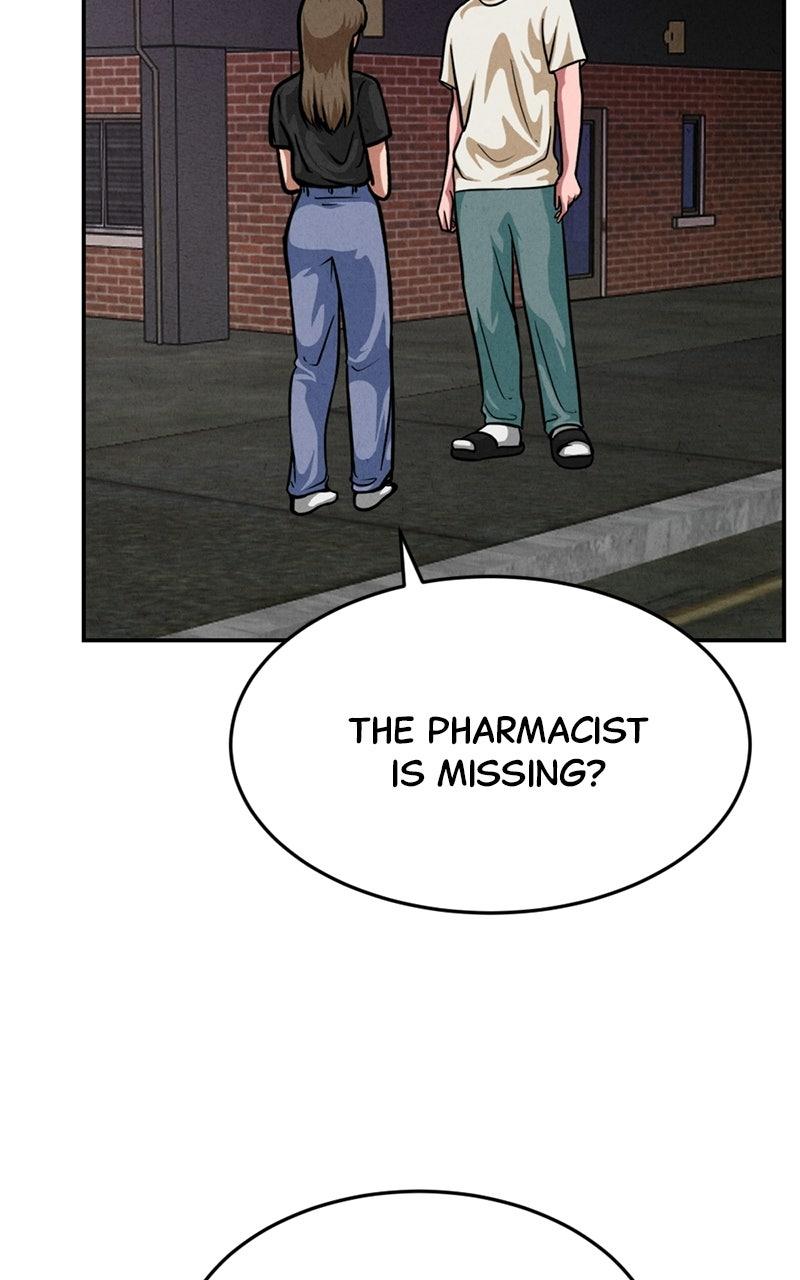Read The Shell chapter 44 image 2 on Lezhin