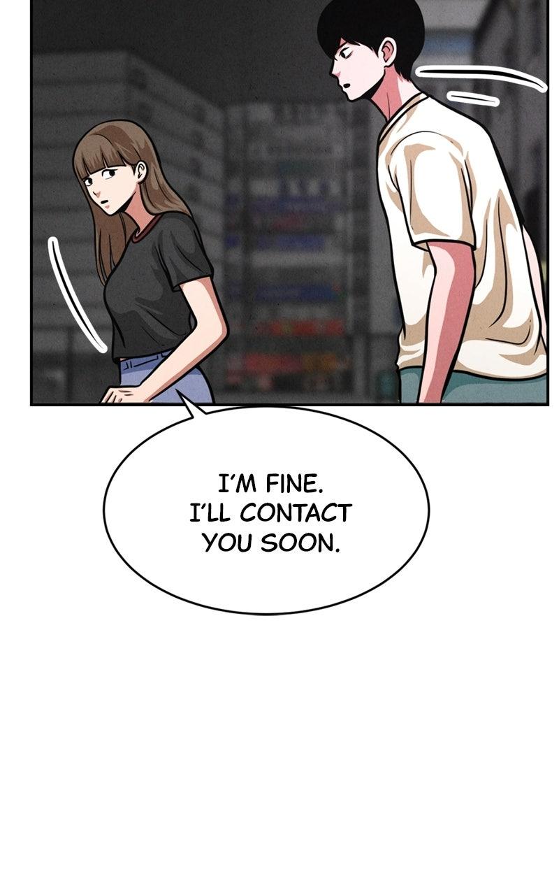 Read The Shell chapter 44 image 20 on Lezhin