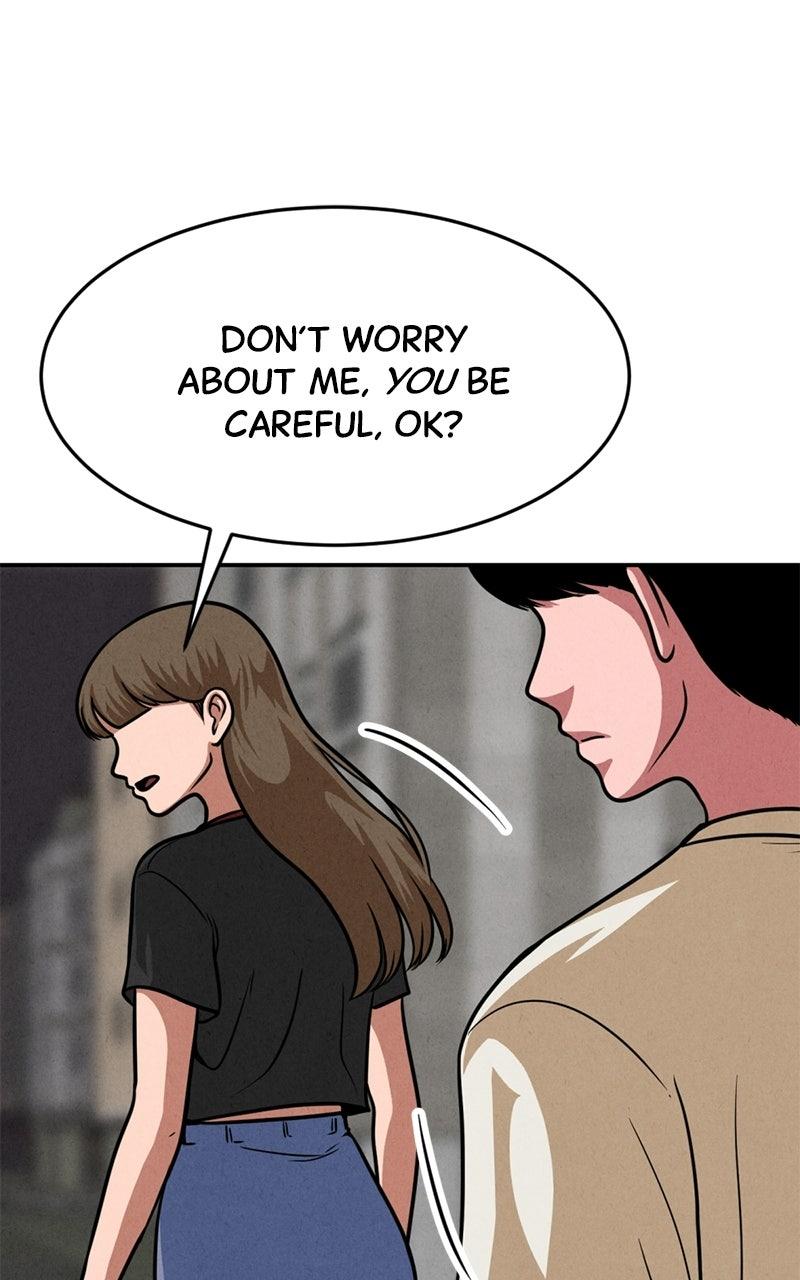 Read The Shell chapter 44 image 21 on Lezhin