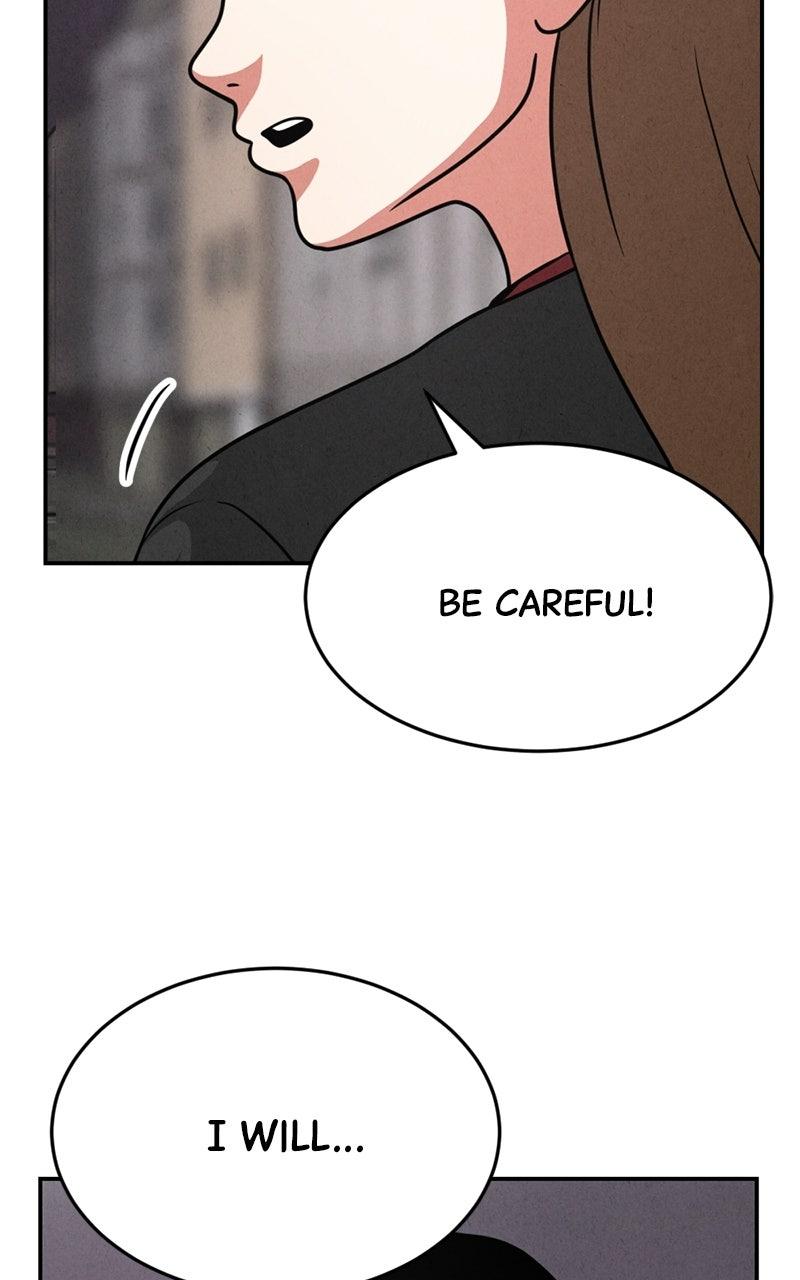 Read The Shell chapter 44 image 23 on Lezhin