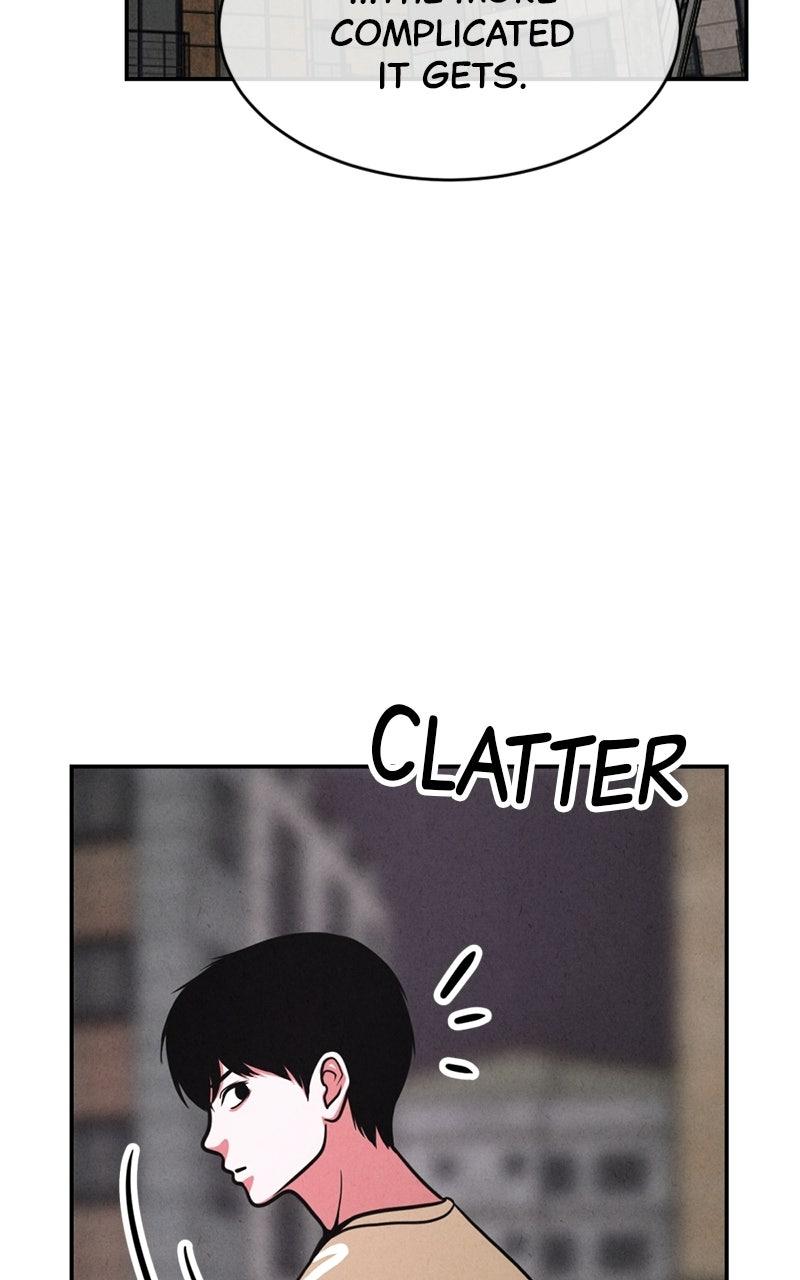Read The Shell chapter 44 image 27 on Lezhin