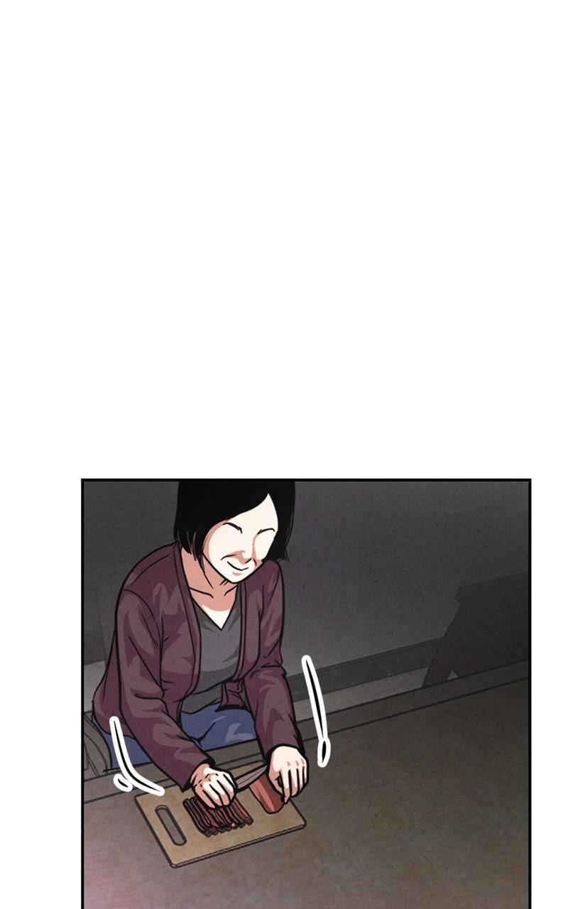 Read The Shell chapter 44 image 33 on Lezhin