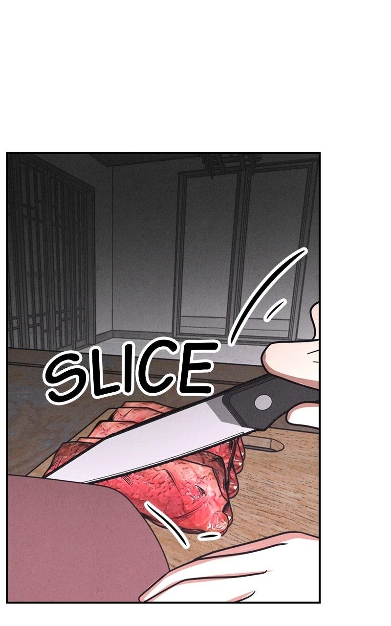 Read The Shell chapter 44 image 35 on Lezhin