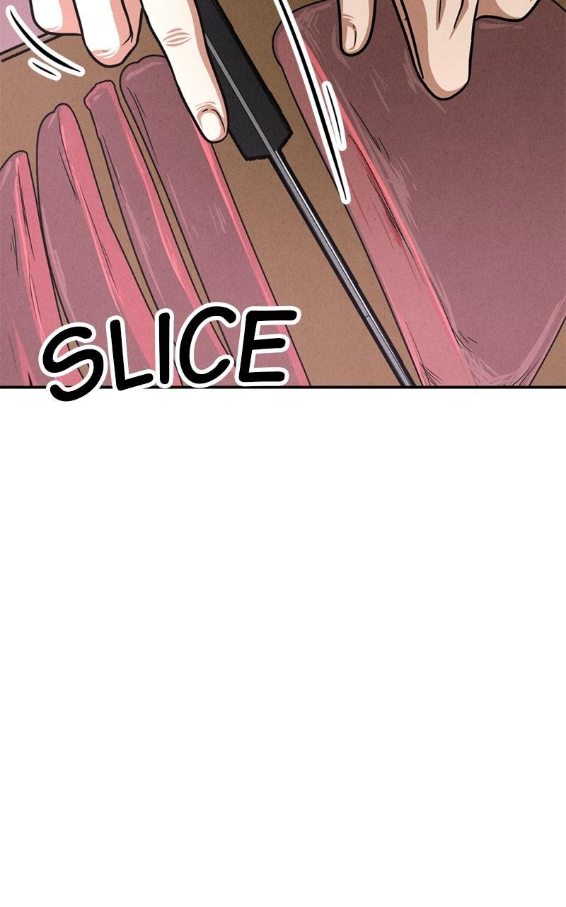Read The Shell chapter 44 image 37 on Lezhin