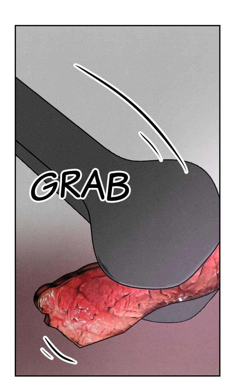 Read The Shell chapter 44 image 38 on Lezhin