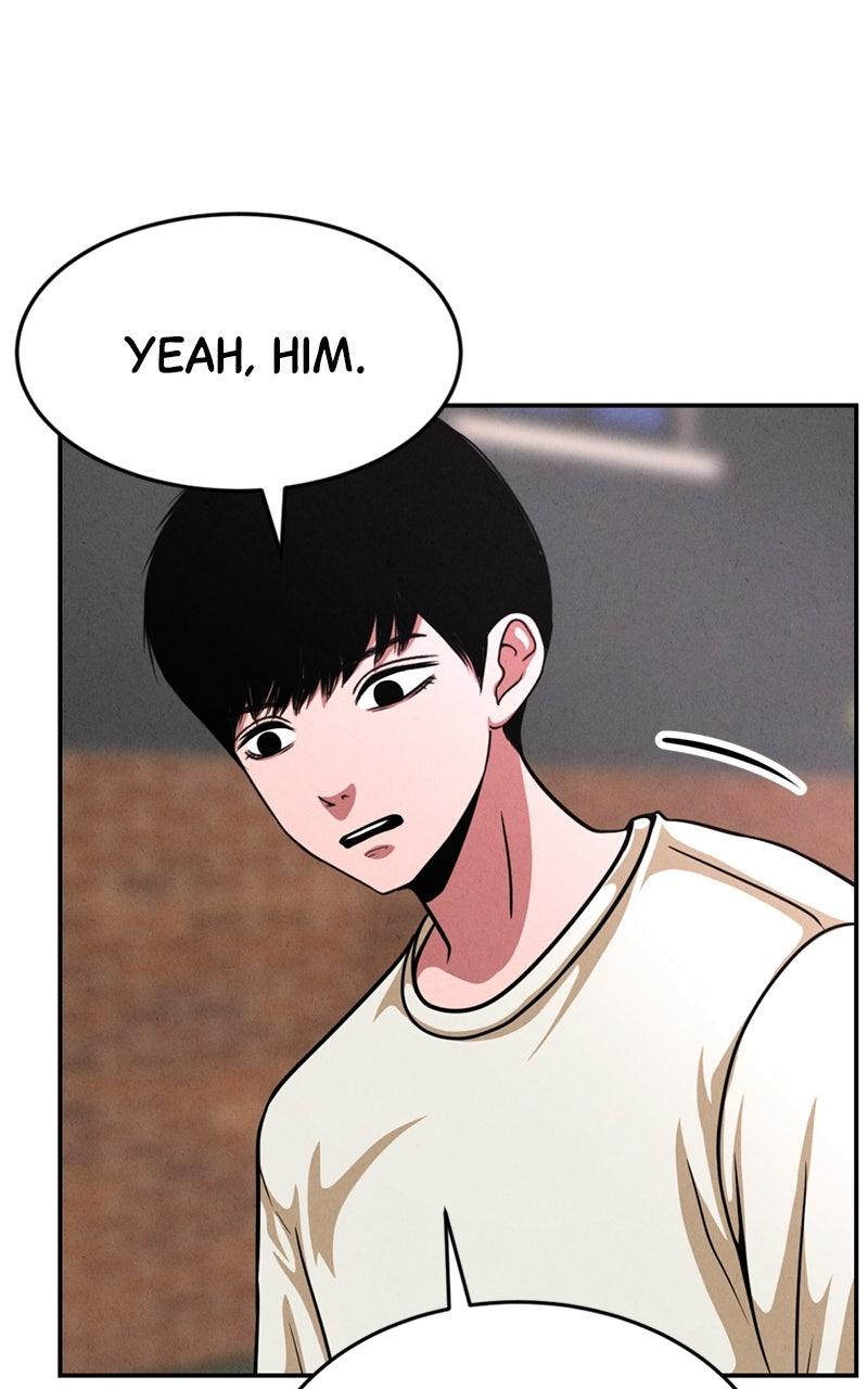Read The Shell chapter 44 image 4 on Lezhin
