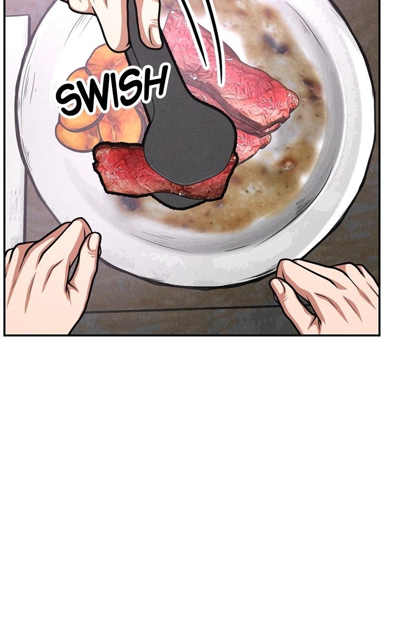 Read The Shell chapter 44 image 40 on Lezhin