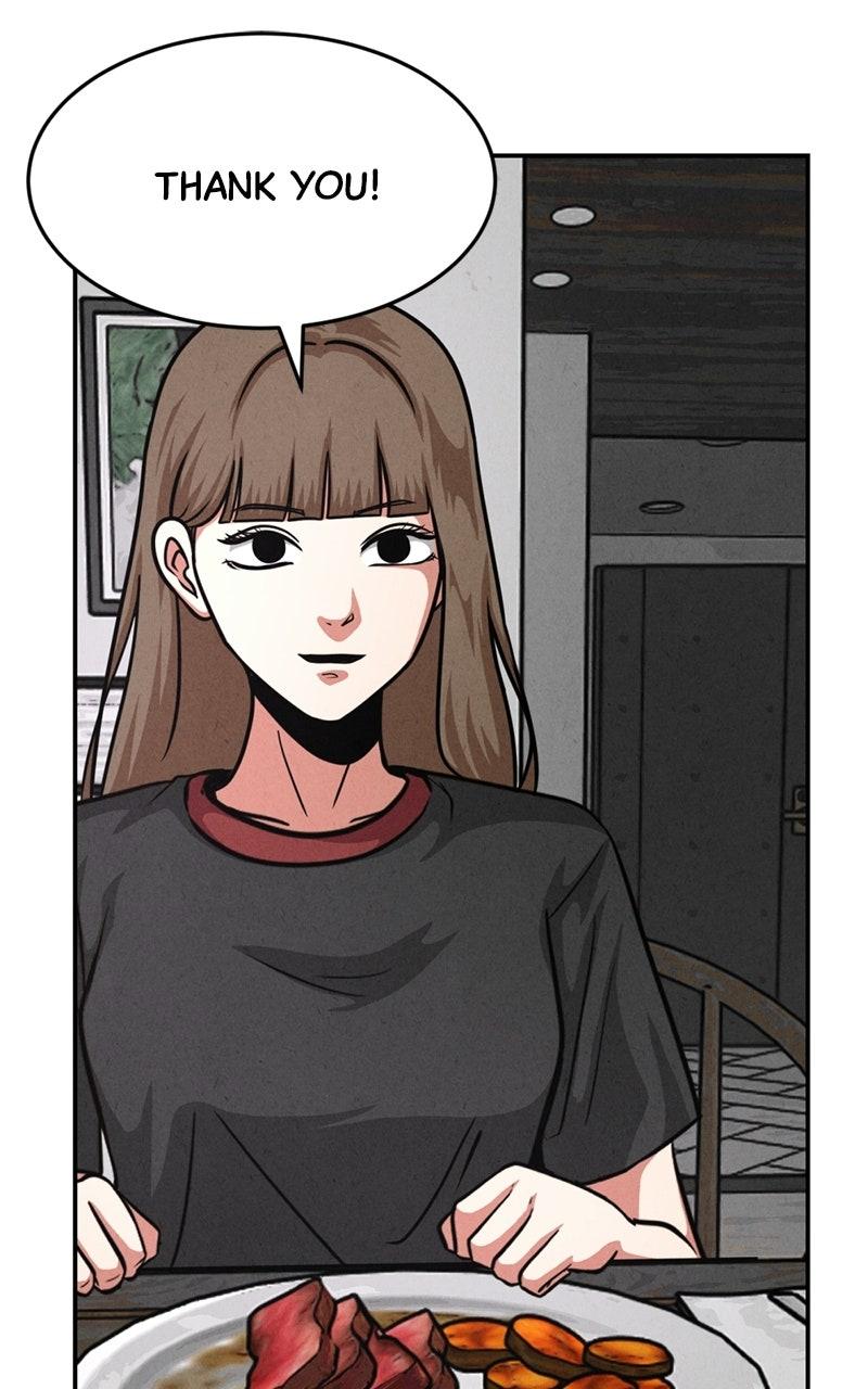 Read The Shell chapter 44 image 41 on Lezhin